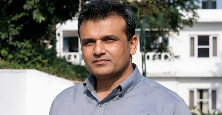 কহিনুর মিয়াকে অতিরিক্ত ডিআইজি পদে পদোন্নতি