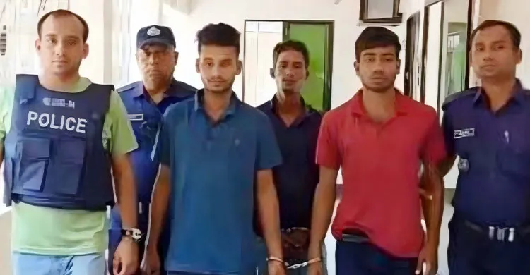 ছবিঃ সংগৃহীত