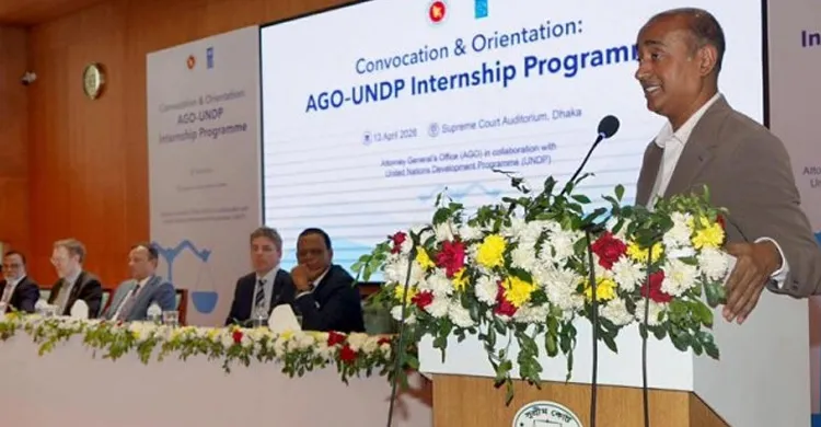 ইংরেজি মাধ্যমে পড়ুয়া মেধাবীদের জন্য বার কাউন্সিল পরীক্ষা যেন ‘কঠিন বাস্তবতা’ না হয়: আইনমন্ত্রী