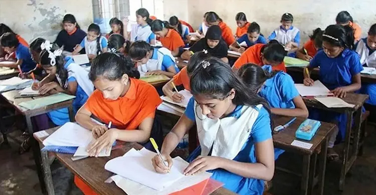 সারাদেশে প্রাথমিক বৃত্তি পরীক্ষা শুরু আজ