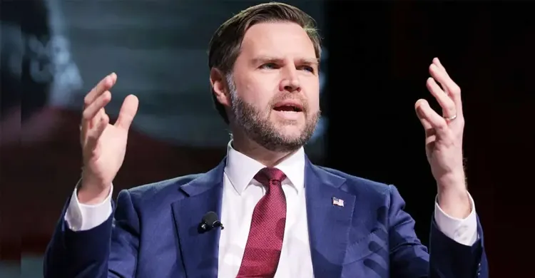 যুক্তরাষ্ট্র-ইরানের মধ্যে আস্থার সংকট গভীর, এক রাতে সমাধান সম্ভব নয়: ভ্যান্স