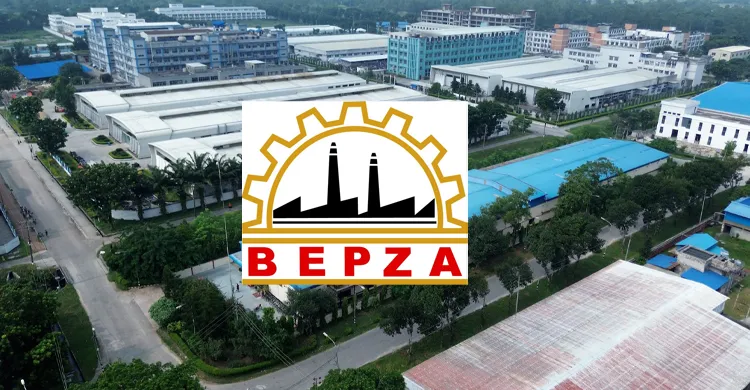 বিনিয়োগ, রপ্তানী ও কর্মসংস্থানের এক গৌরবময় অভিযাত্রা