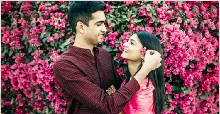 দাম্পত্য সম্পর্ক মজবুত করতে চার অভ্যাসের পরামর্শ হার্ভার্ড অধ্যাপকের