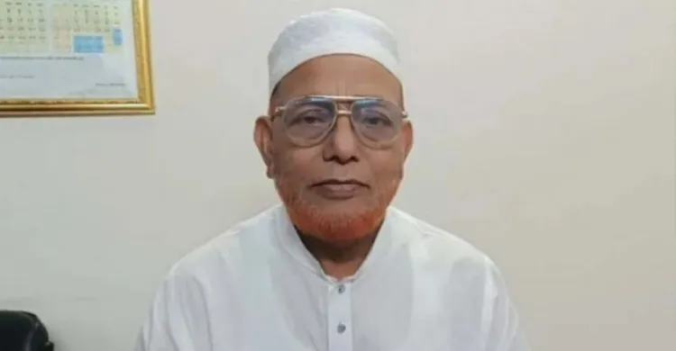 টাকা আত্মসাতের অভিযোগে আলোচিত মাসদার হোসেনের আইনজীবী সনদ স্থগিত