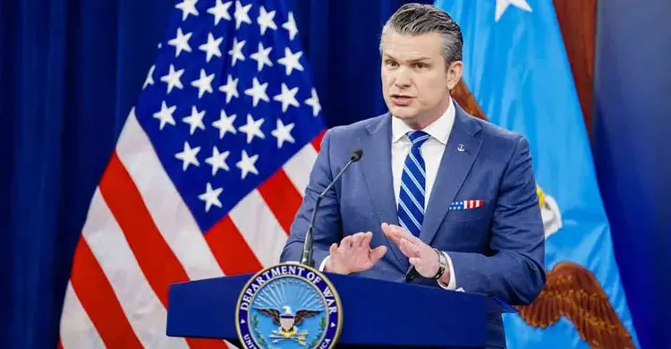 চুক্তিতে না পৌঁছালে ফের যুদ্ধ, ইরানকে হুঁশিয়ারি যুক্তরাষ্ট্রের