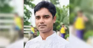 বাউফলে ছাত্রদল নেতার আকস্মিক মৃত্যু! উপজেলা জুড়ে শোকের ছায়া