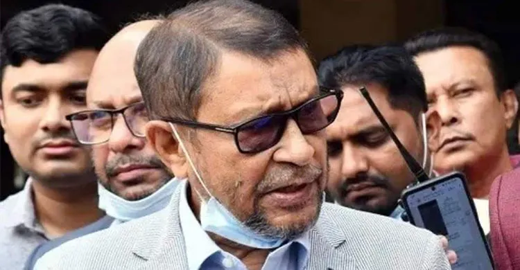 দেশে হামের টিকার সংকট নেই, ২০ এপ্রিল থেকে দেশব্যাপী টিকাদান শুরু