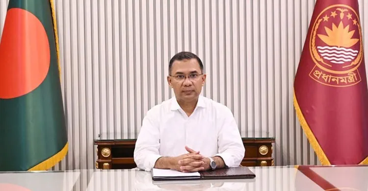 হজযাত্রীদের জন্য শুভেচ্ছা উপহার পাঠালেন প্রধানমন্ত্রী তারেক রহমান