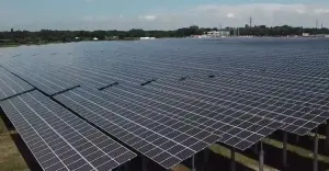 সৌরশক্তি থেকে ১০ হাজার মেগাওয়াট বিদ্যুৎ উৎপাদনের লক্ষ্যমাত্রা নির্ধারণ সরকারের