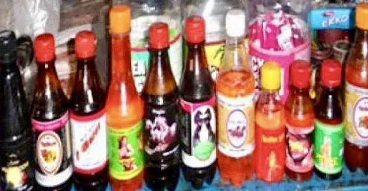রায়পুরে উত্তেজক সিরাপের ছড়াছড়ি, বাড়ছে স্বাস্থ্যঝুঁকি ও অপরাধ