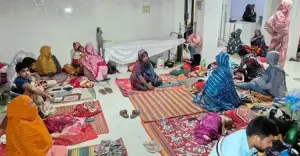 হামের প্রকোপ বাড়ছে: ২৪ ঘণ্টায় ৪ শিশুর মৃত্যু, আক্রান্ত ১,০২৮