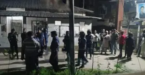 ময়মনসিংহ মেডিকেল কলেজ ছাত্রাবাসে সংঘর্ষ: আহত ২, গ্রেফতার ১