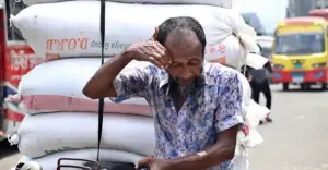 ঢাকায় থাকবে গরমের দাপট, বৃষ্টির সম্ভাবনা কম