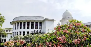 হামের প্রকোপ না কমা পর্যন্ত স্কুল বন্ধ রাখতে রিট শুনবেন হাইকোর্ট