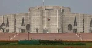 নারী আসনের নির্বাচন কেবল দলীয় ভারসাম্য রক্ষায়