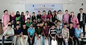 খালিয়াজুরীতে ‘সমতায় তারুণ্য’ প্রশিক্ষণ: তরুণদের সক্ষমতা উন্নয়নে নতুন দিগন্ত