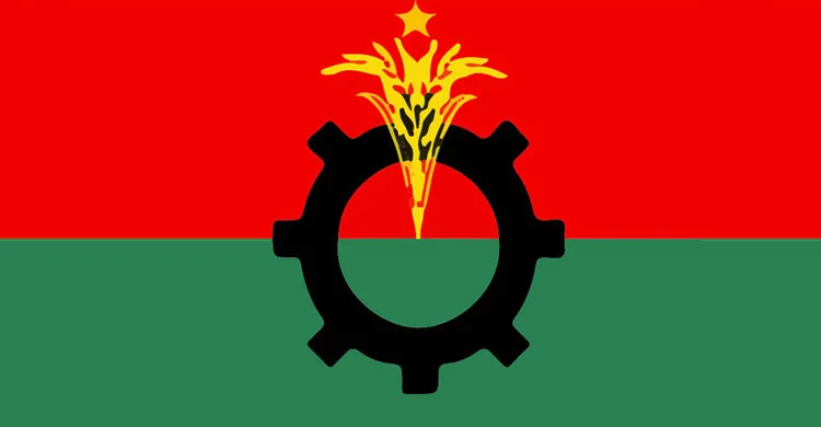 তৃণমূল বিএনপির বেপরোয়া কর্মকান্ডে ম্লান হচ্ছে সরকারের সাফল্য