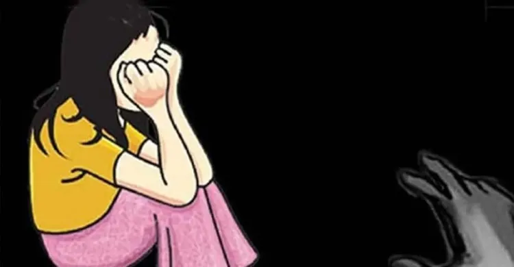 নরসিংদীতে ৭ বছরের শিশুকে ধর্ষণ ধর্ষক আটক