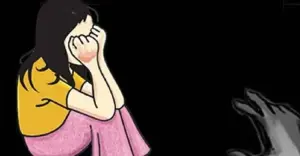 নরসিংদীতে ৭ বছরের শিশুকে ধর্ষণ ধর্ষক আটক