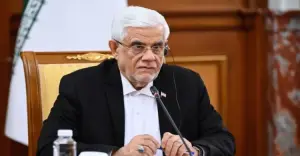 হরমুজ প্রণালিতে ‘ফ্রি নিরাপত্তা নয়’, বিশ্বকে ইরানের কড়া বার্তা