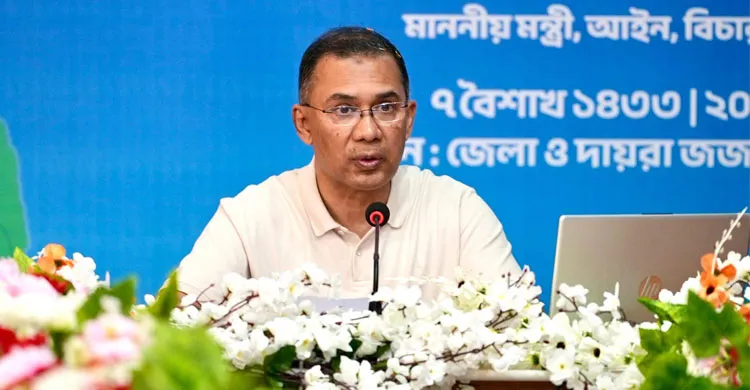 জনগণ হারানো গণতান্ত্রিক অধিকার ফিরে পেয়েছে : প্রধানমন্ত্রী