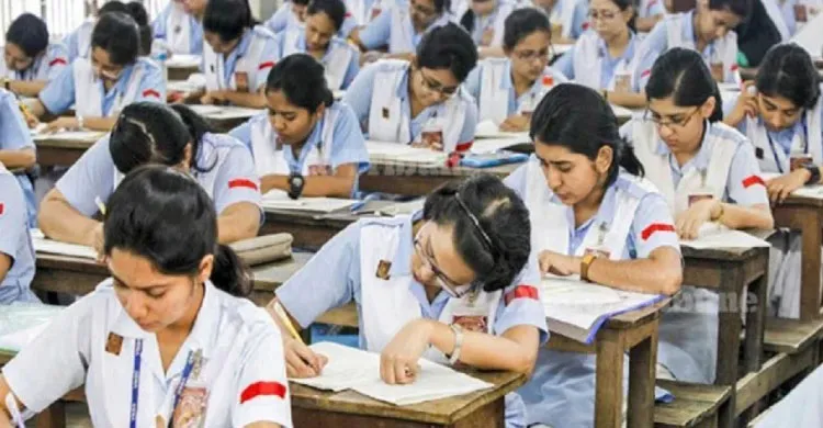 মঙ্গলবার থেকে এসএসসি ও সমমানের পরীক্ষা, এবার সাড়ে ১৮ লাখ শিক্ষার্থী