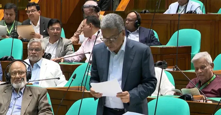 বর্তমান সরকার ঋণ পরিশোধ করেছে ৯০.৬৬ মিলিয়ন ডলার