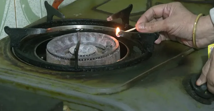 যে তিন উপজেলায় ১২ ঘণ্টা গ্যাস থাকবে না আজ