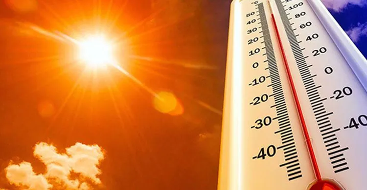 টানা দাবদাহে পুড়ছে দেশ, বিপর্যস্ত নগরজীবন