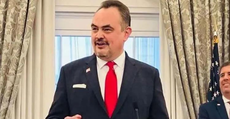 বাংলাদেশ-যুক্তরাষ্ট্র সম্পর্ক এগিয়েছে: মার্কিন রাষ্ট্রদূত