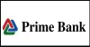 প্রাইম ব্যাংকে নিয়োগ বিজ্ঞপ্তি প্রকাশ