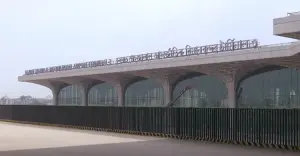 বছরের শেষে চালু হতে পারে শাহজালাল বিমানবন্দরের থার্ড টার্মিনাল