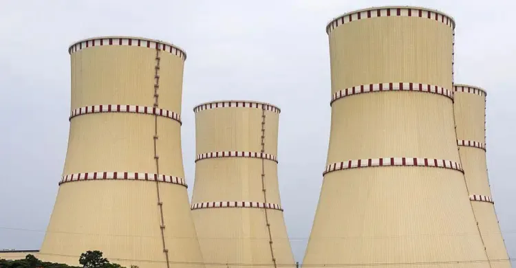 চূড়ান্ত ধাপে রূপপুর পারমাণবিক বিদ্যুৎ কেন্দ্র, প্রস্তুত রূপপুর-বগুড়া ও রূপপুর- গোপালগঞ্জ সার্কিট