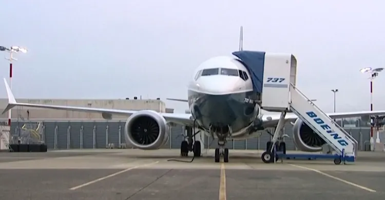 বোয়িং থেকে ১৪ উড়োজাহাজ কিনছে বাংলাদেশ, ব্যয় ২.৮ বিলিয়ন ডলার