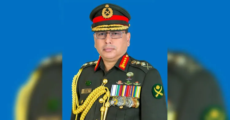 মালয়েশিয়া সফর শেষে দেশে ফিরলেন সেনাবাহিনী প্রধান