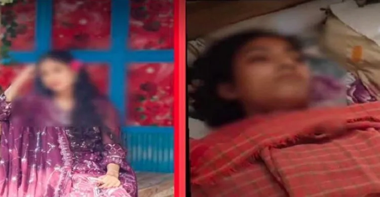 বরিশালের একটি বাসা থেকে তরুণীর মরদেহ উদ্ধার