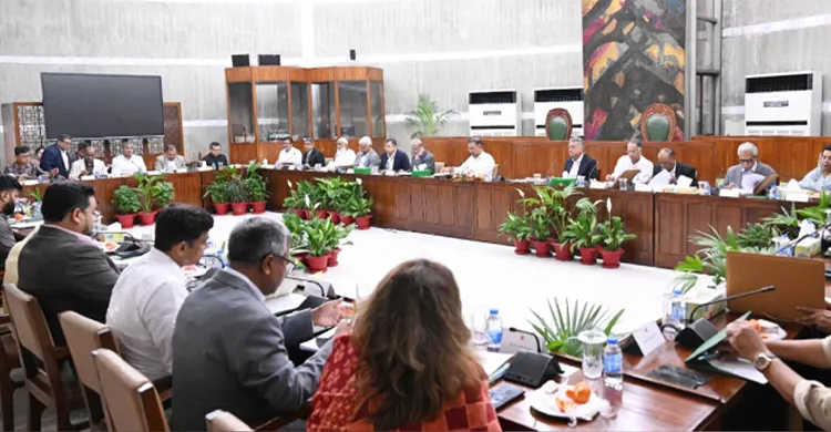 এমপিদের শুল্কমুক্ত গাড়ির সুবিধা বাতিলে মন্ত্রিসভার অনুমোদন