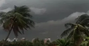 ৩ বিভাগে দুপুরের মধ্যে বজ্রবৃষ্টির আশঙ্কা