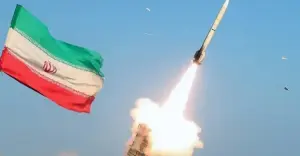 তেহরানে আকাশ প্রতিরক্ষা সক্রিয়, হামলার কথা অস্বীকার ইসরায়েলের