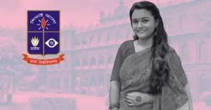 ঢাবি শিক্ষার্থীর আত্মহত্যা: শিক্ষকসহ দু’জনকে জিজ্ঞাসাবাদে নিয়েছে পুলিশ