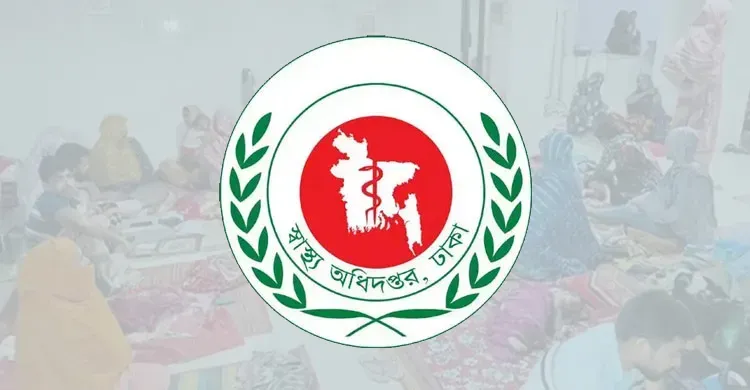 ২৪ ঘণ্টায় রেকর্ড ১,৫৬৪ শিশু হাসপাতালে, হাম ও উপসর্গে মৃত্যু ৮