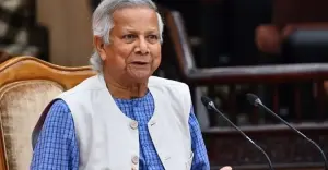 ড. ইউনূসের ভিআইপি মর্যাদার মেয়াদ কমিয়ে ৬ মাস করল সরকার