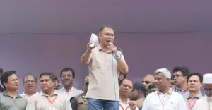 নারীদের জন্য এলপিজি কার্ড সেবা চালুর ঘোষণা প্রধানমন্ত্রীর