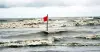 চার সমুদ্রবন্দরে ৩ নম্বর সতর্ক সংকেত, উত্তাল হতে পারে সাগর