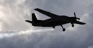 মধ্যপ্রাচ্যের 'মেঘ চুরি' করছে যুক্তরাষ্ট্র?