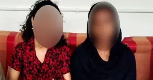 বরিশালে হাসপাতালে অশ্লীলতার অভিযোগে সমকামী দুই তরুণী আটক