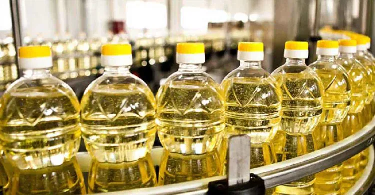 বাড়ল ভোজ্যতেলের দাম, লিটারে নির্ধারণ কত?