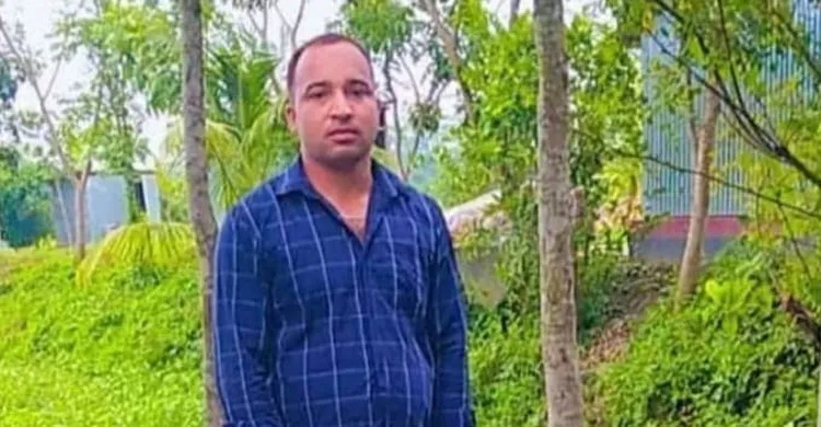 কীর্তিনাশা নদীতে মাছ ধরতে গিয়ে বজ্রপাতে জেলের মৃত্যু