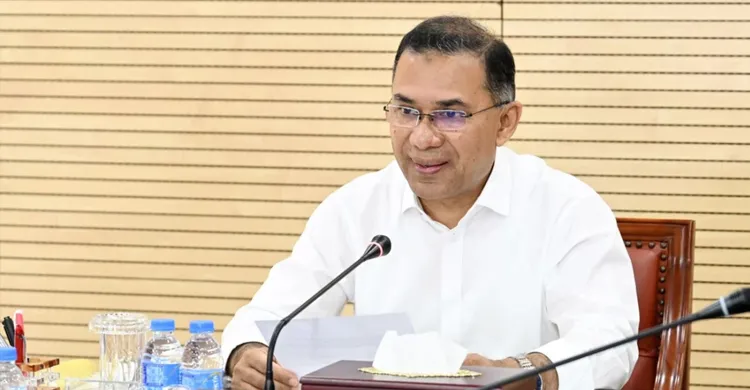 ধর্ম নিয়ে রাজনীতি নয়, সবার নিরাপত্তা নিশ্চিত করবে সরকার: প্রধানমন্ত্রী