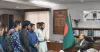 ছাত্রদেরকে যৌন নির্যাতনে অভিযুক্ত ঢাবি শিক্ষককে দ্রুত শাস্তির দাবি শিক্ষার্থীদের